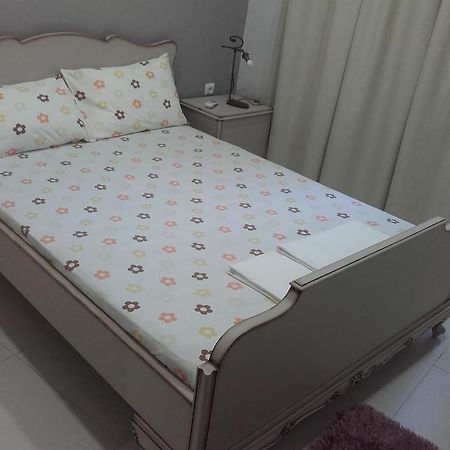 Errica Apartment เปรเวซา ภายนอก รูปภาพ
