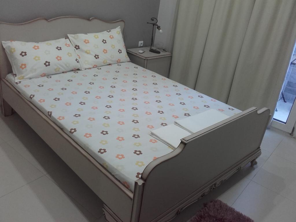 Errica Apartment เปรเวซา ภายนอก รูปภาพ